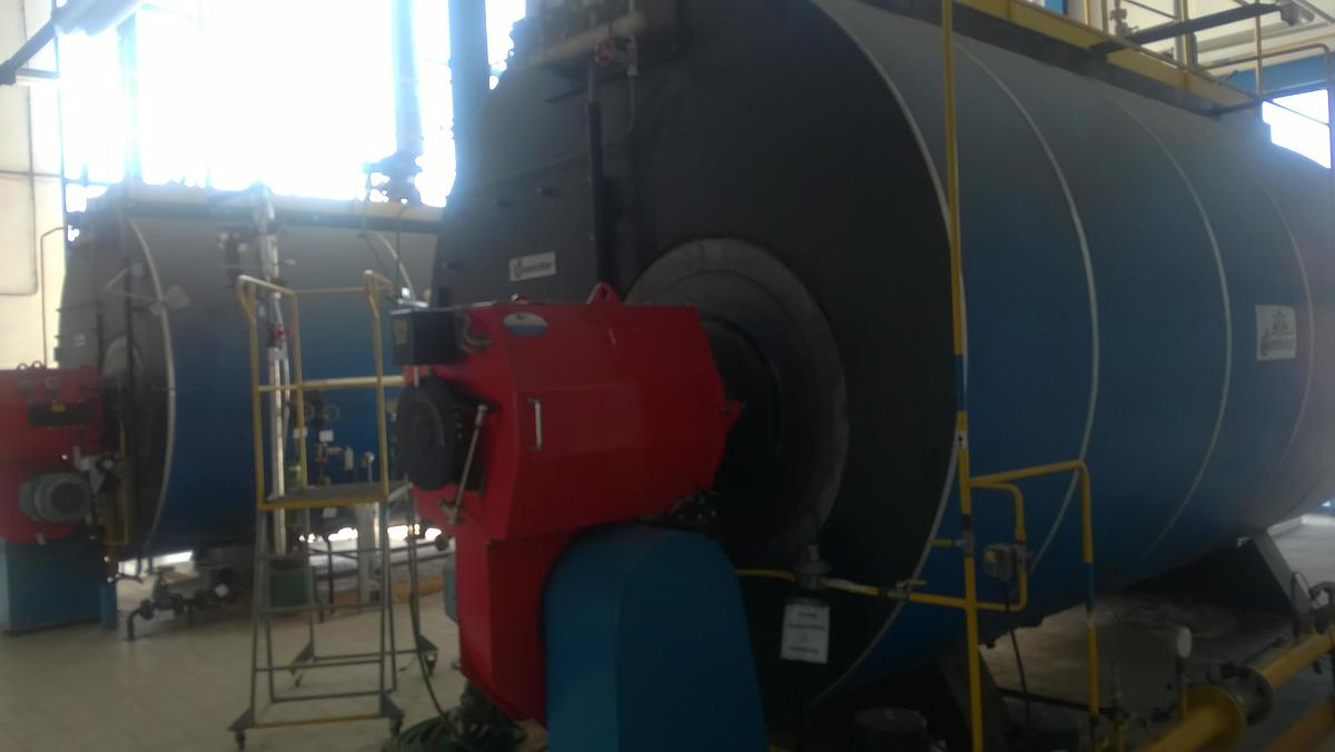 Used DANSTOKE DHA