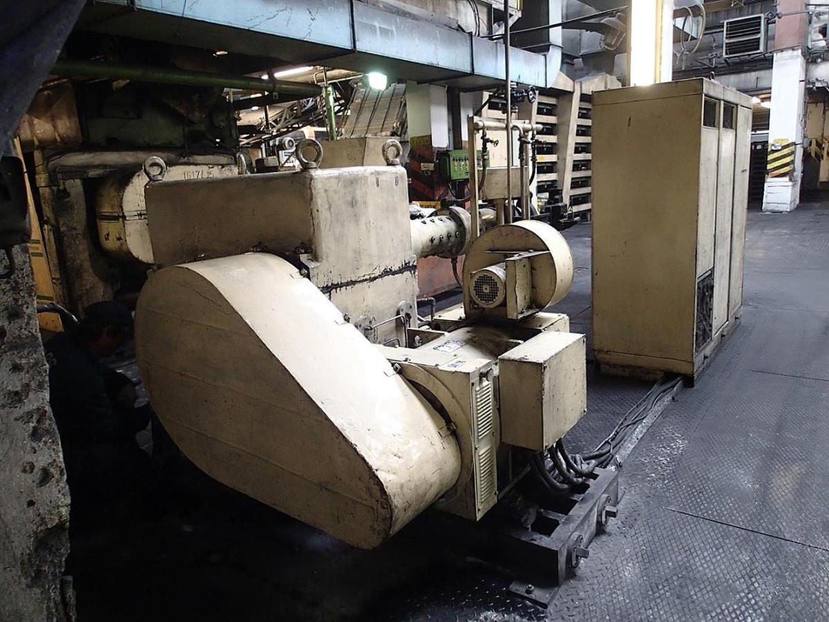 Gebraucht Chodos Chodov ELEX 125