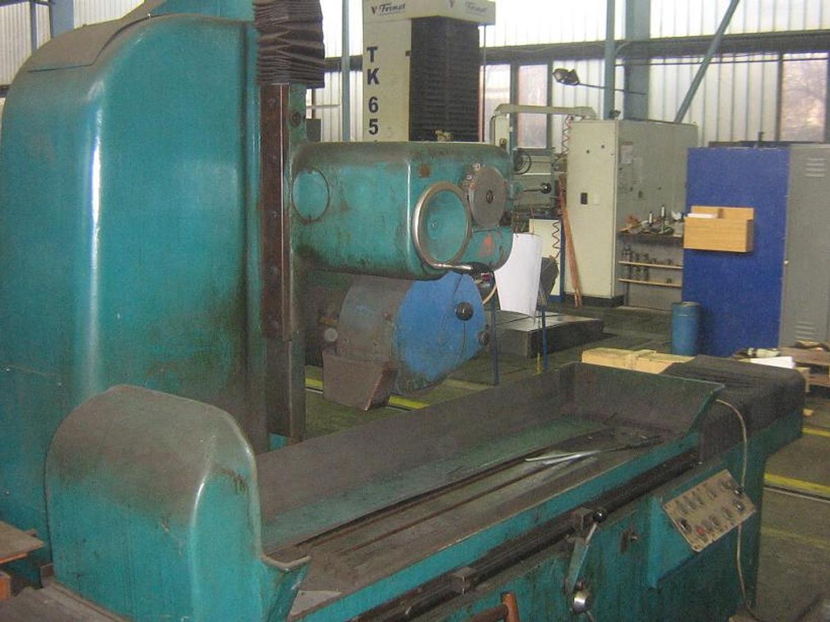 Used Jotes SPD 30