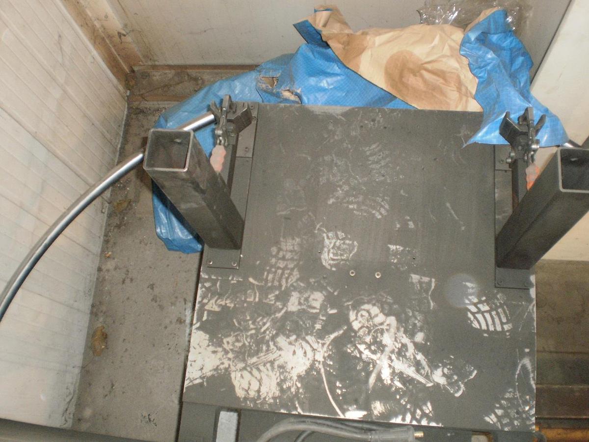 Used Fanuc ARC Mate 100iBe A05B-1215-B651