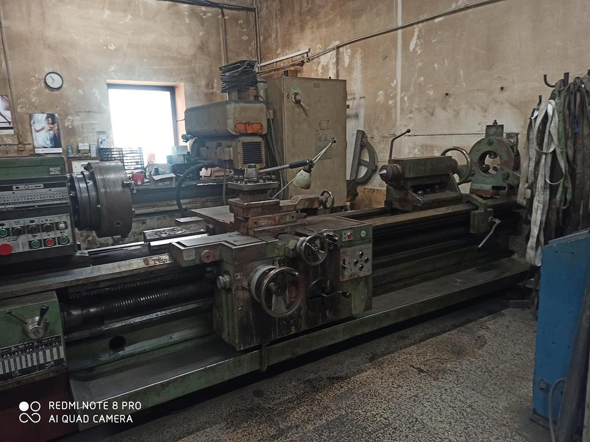 Gebraucht TOS SUS 63H/2750