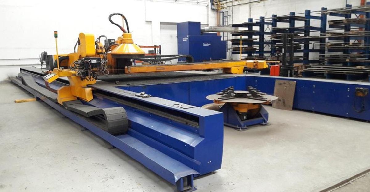 Gebraucht MicroStep MG 10501.30Pr GGr+