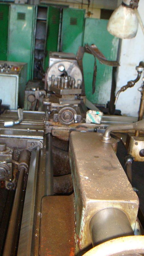 Gebraucht TOS SV 18 RD/1250