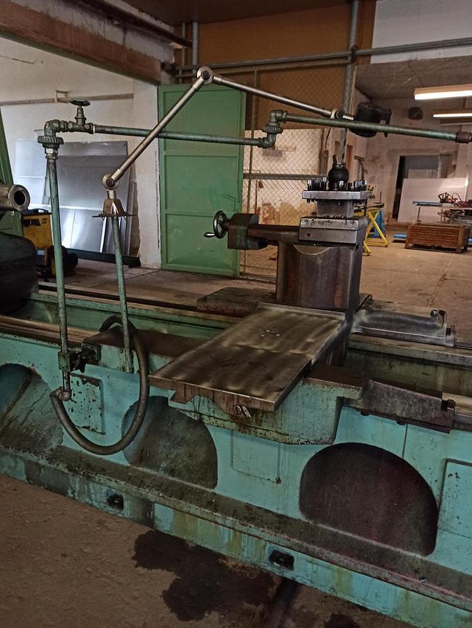 Used TOS SU-90A/ 2750
