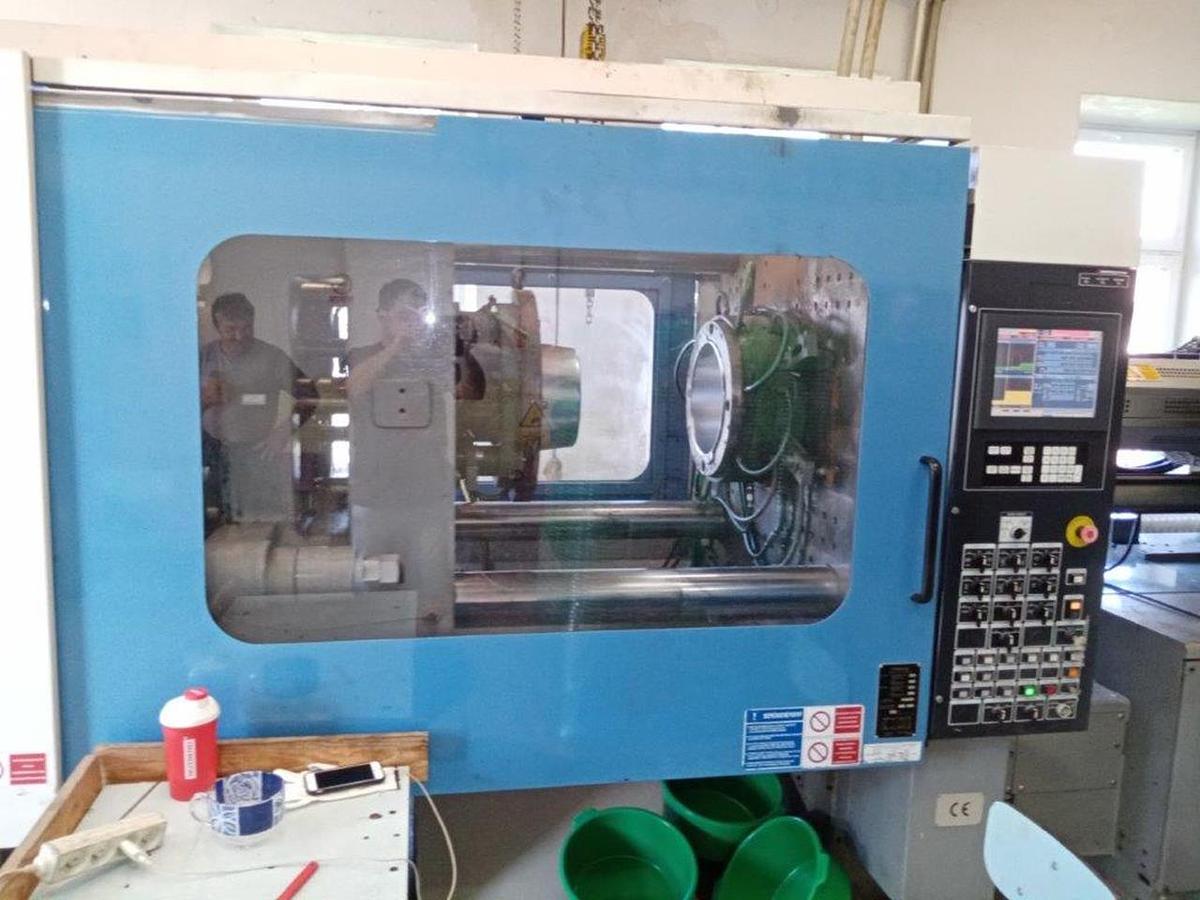 Použitý Mitsubishi 450 ME