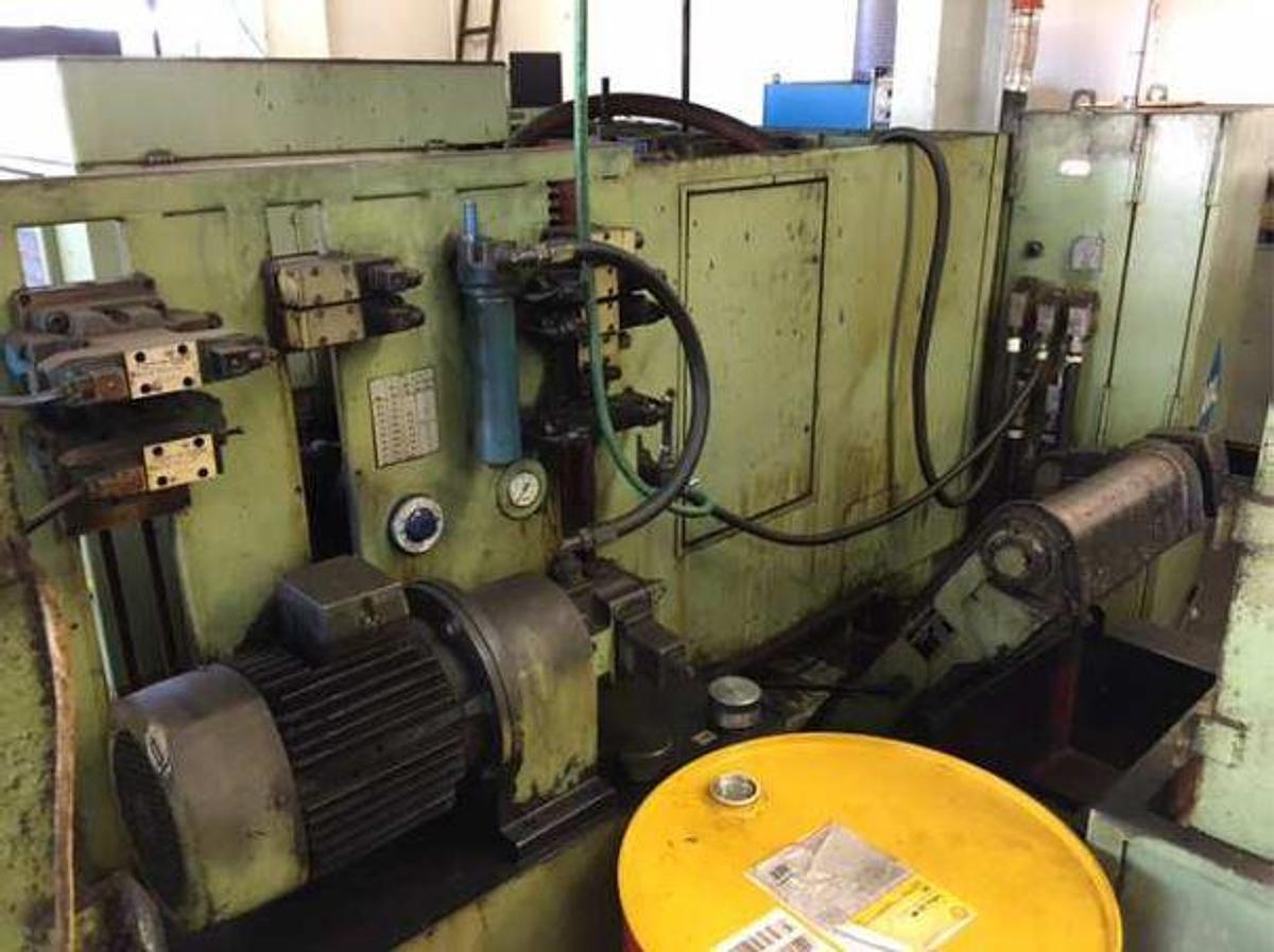 Gebraucht TOS OFA 32 A