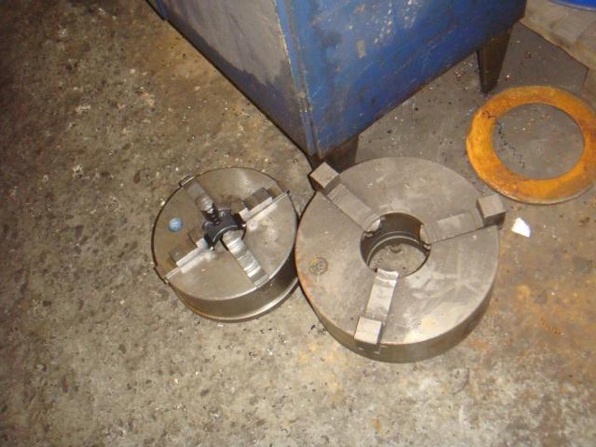 Used TOS SUI 40/2000