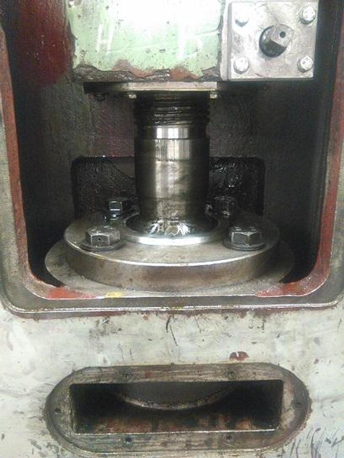 Gebraucht Košice LE 160/C