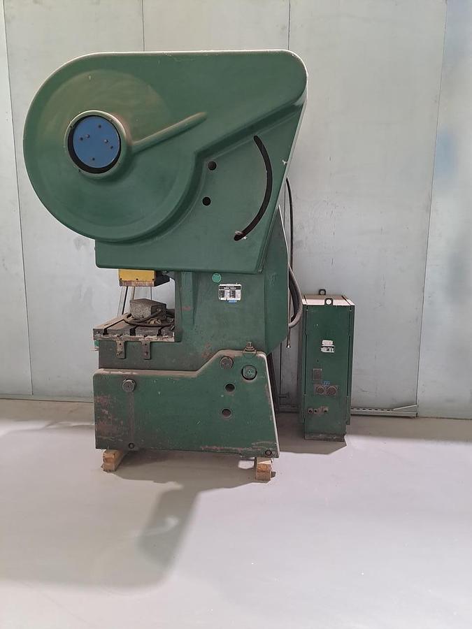 Gebraucht SMERAL LEN 40 C