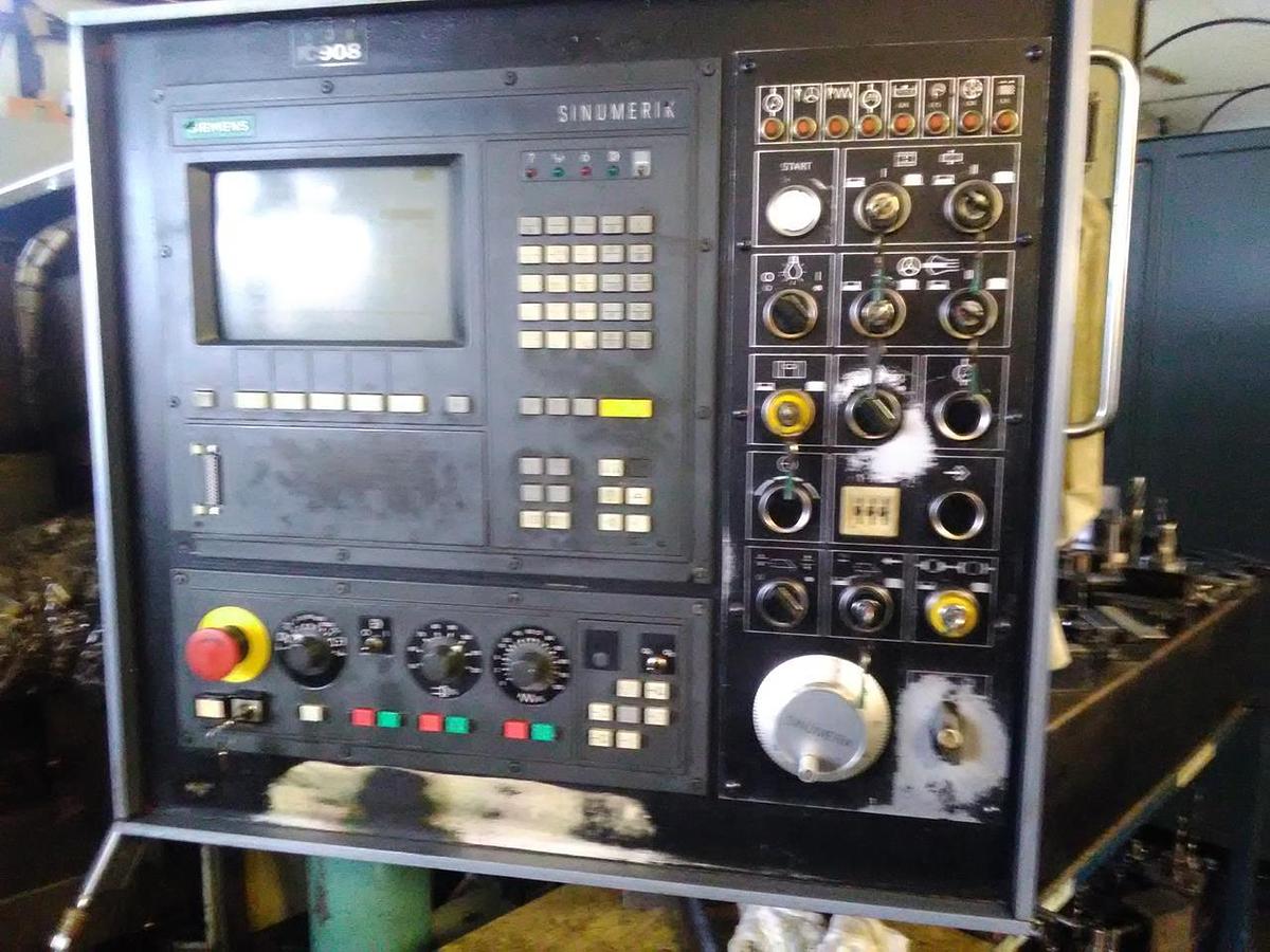 Used ZPS Zlín SRU 40