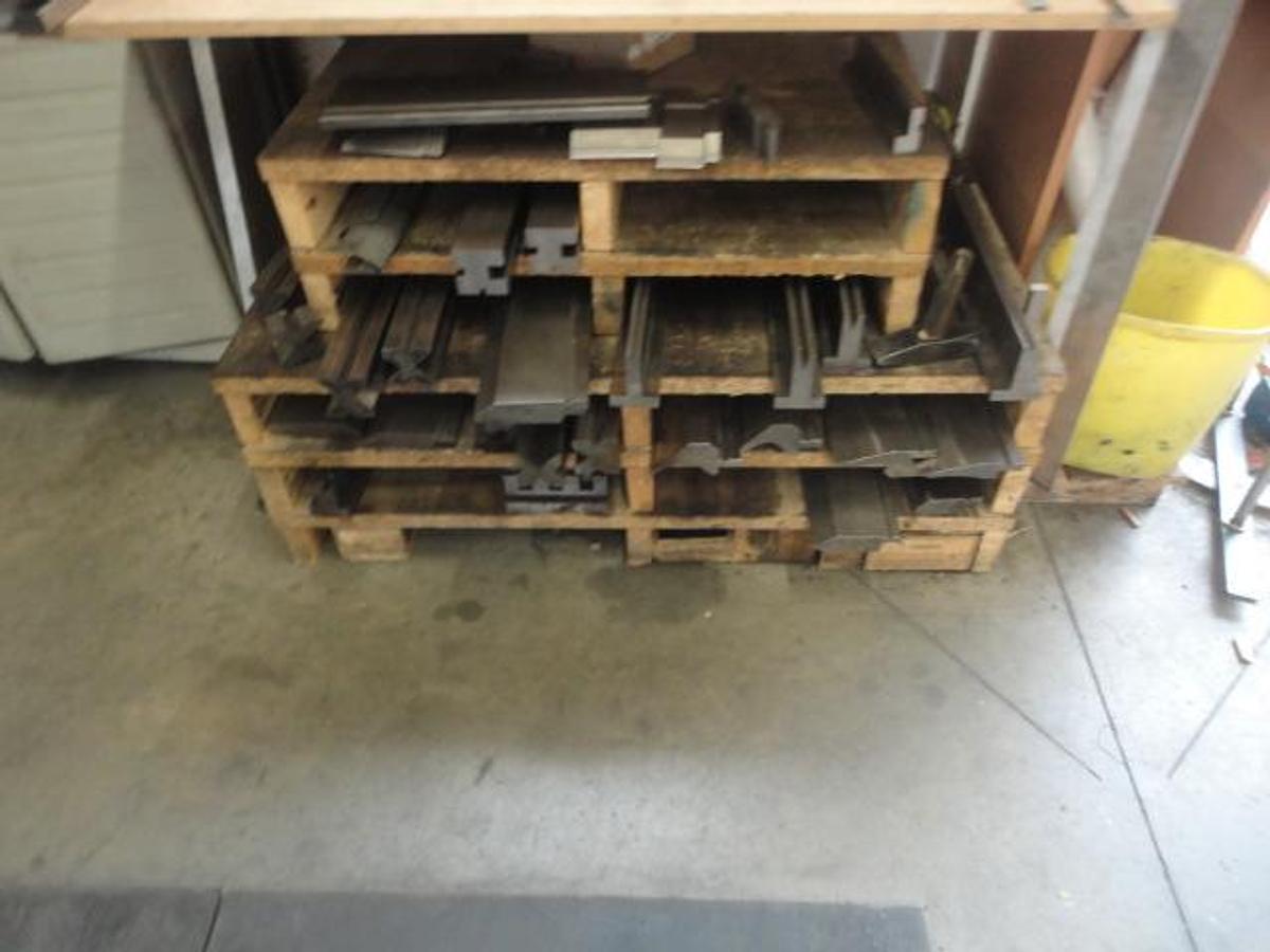 Used DURMA AD-S 30175