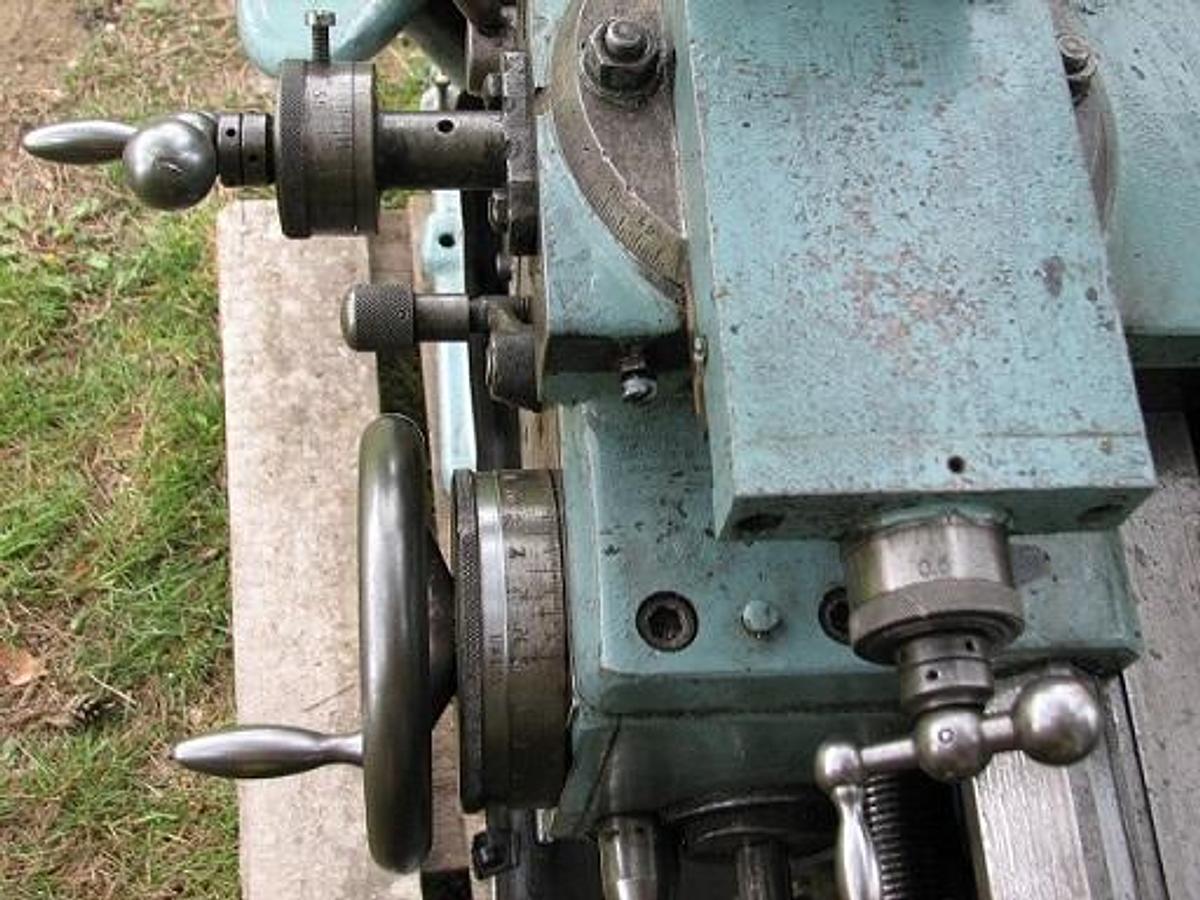 Used MSZ E2N-750-RH