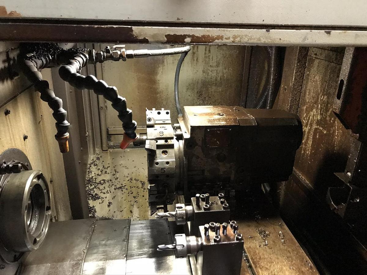 Used LICO LNC 65
