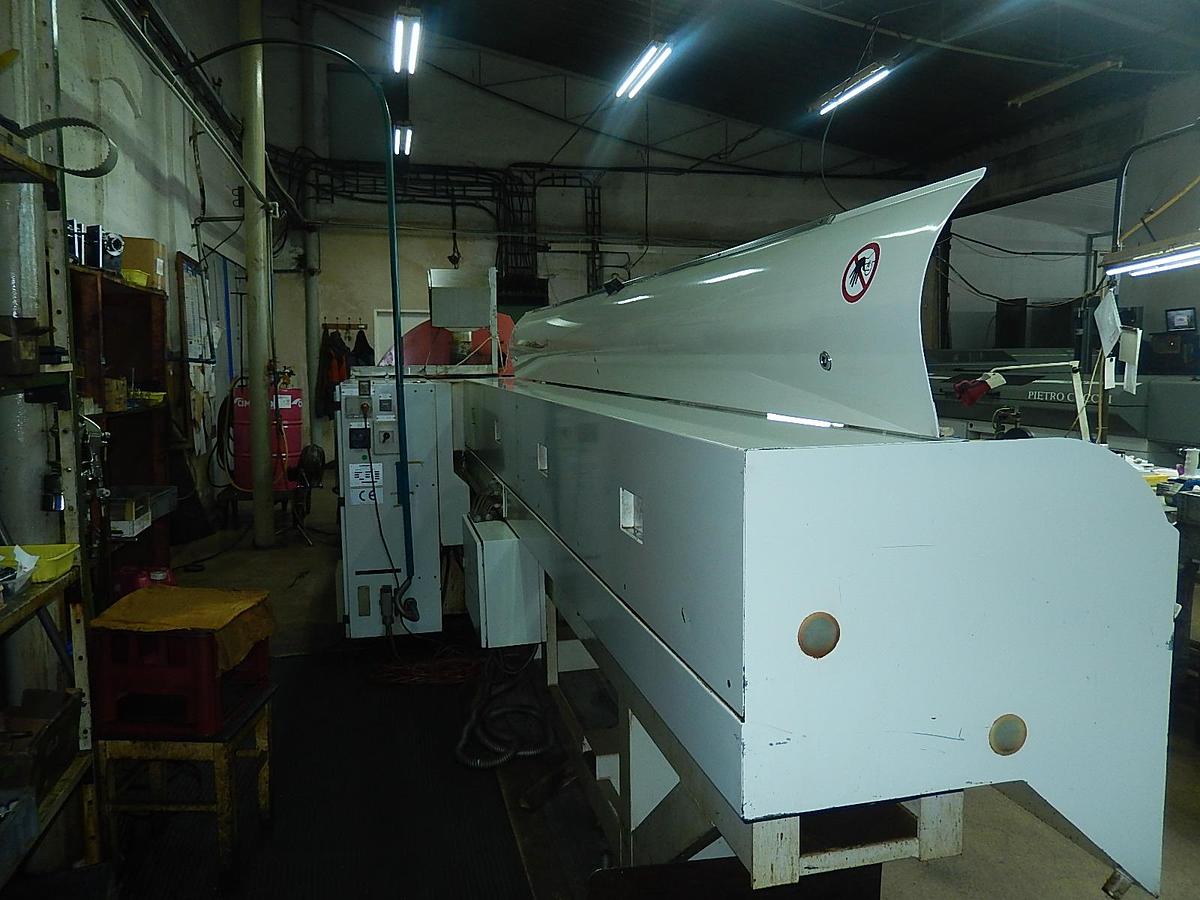 Gebraucht GILDEMEISTER MF SPRINT 65
