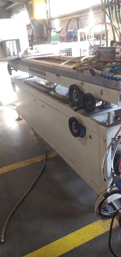 Used Battenfeld BCE 1-45-25D