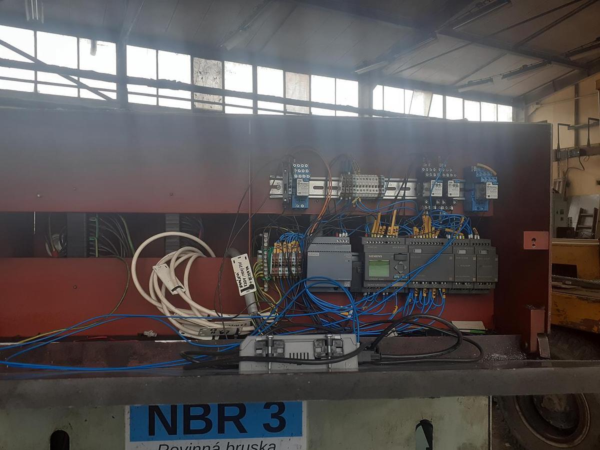 Gebraucht TOS BRH 40 A/1000