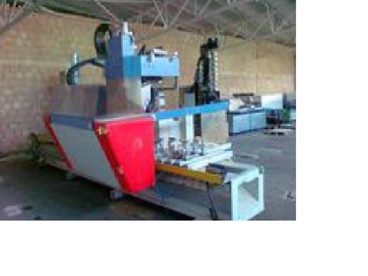 Použitý MAKA HC57R