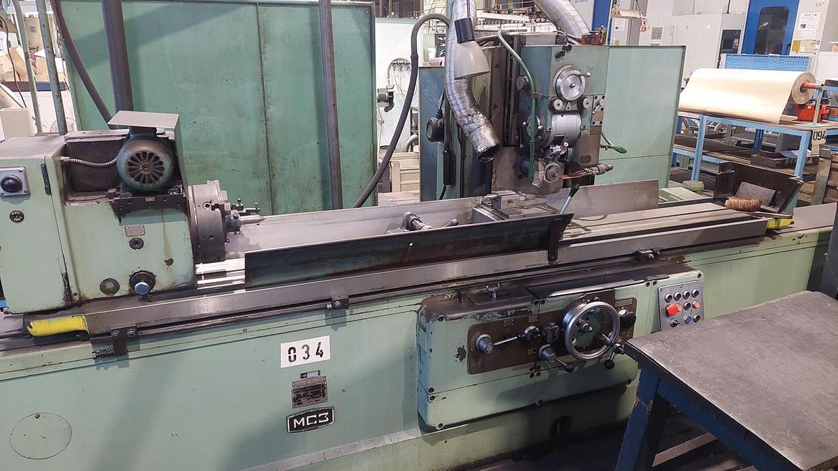 Gebraucht STANKO MS 248