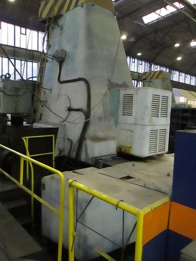 Gebraucht MODUL WMW ZFWZ 6300/40