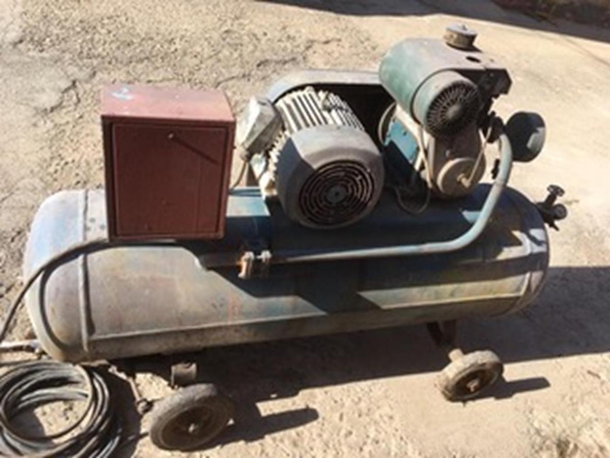 Used ORLÍK 2JSK-75