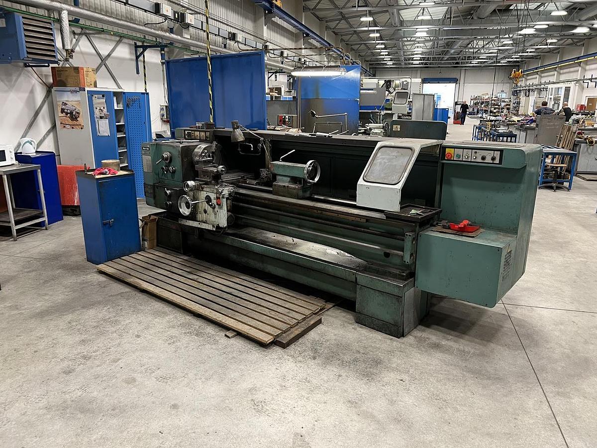Used TOS SUI 50/2000