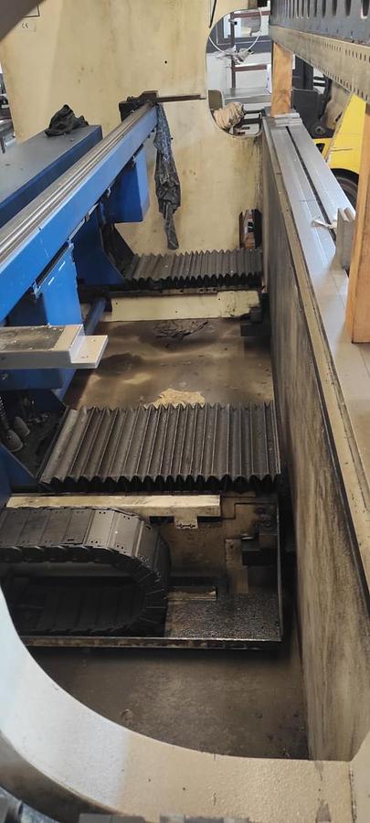 Gebraucht Trumpf TrumaBend V 170