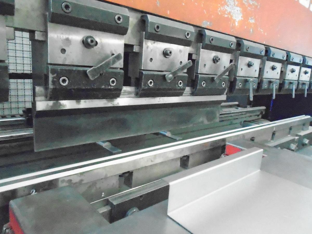 Used AMADA APX 103