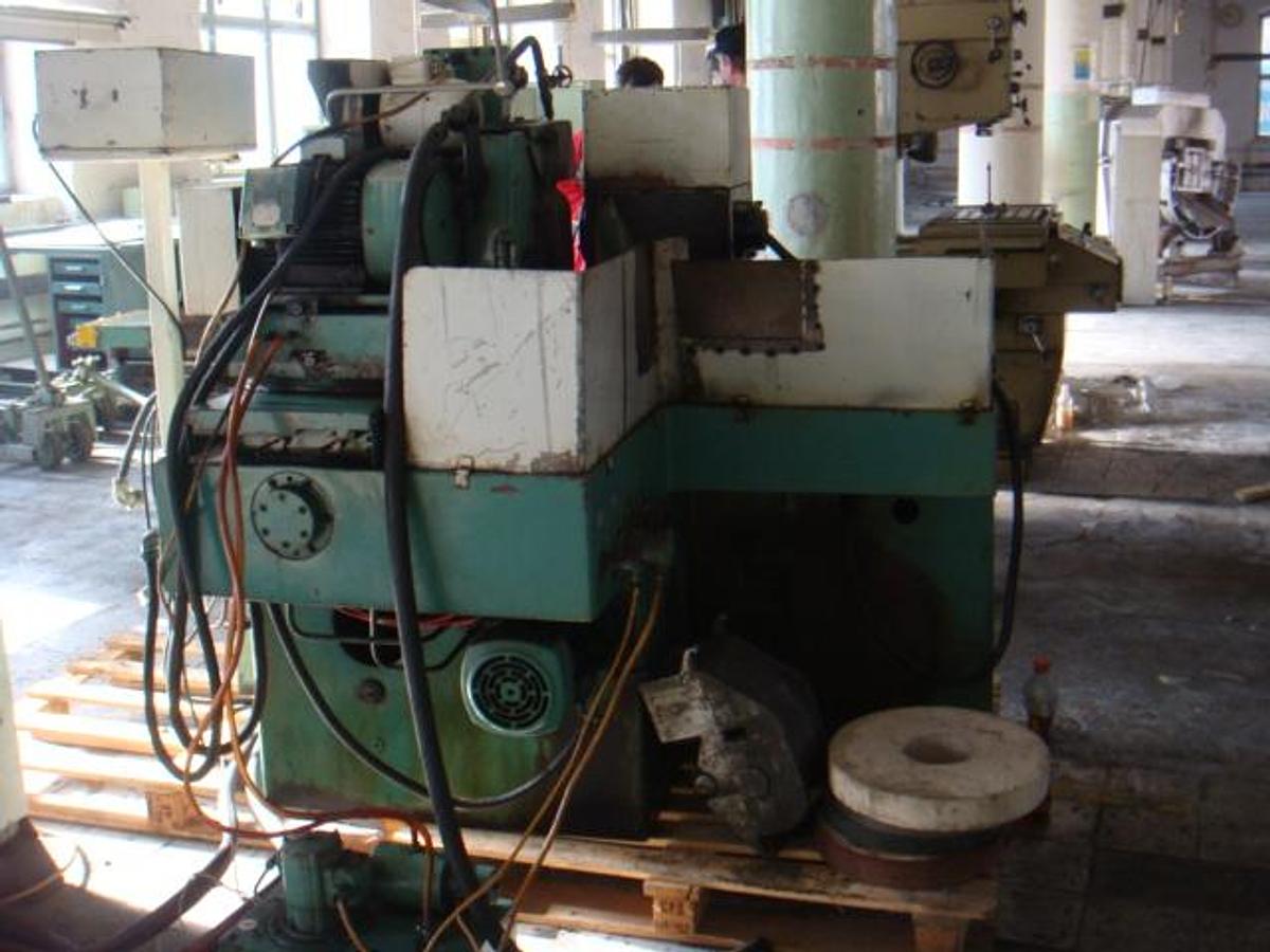 Gebraucht TOS BU 28/630