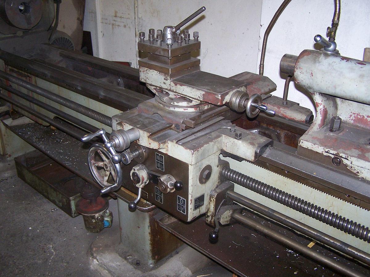 Used ZMT TUJ x 2500   48 P