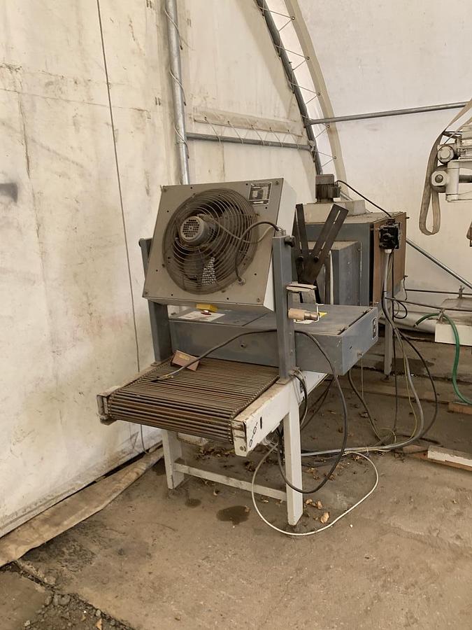 Used Sellier & Bellot BSF 23