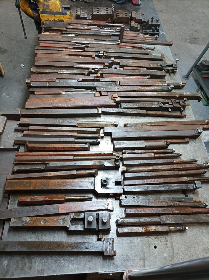 Gebraucht STANKO 7M430