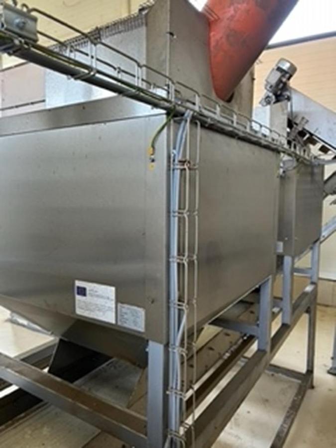 Gebraucht KRAPCO CRACK 1000