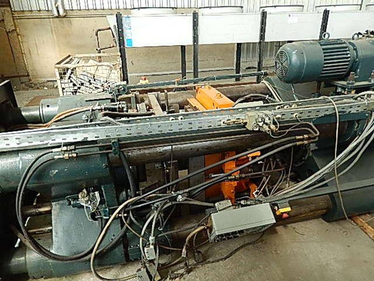 Gebraucht WERNER  PFLEIDERER WPK 400