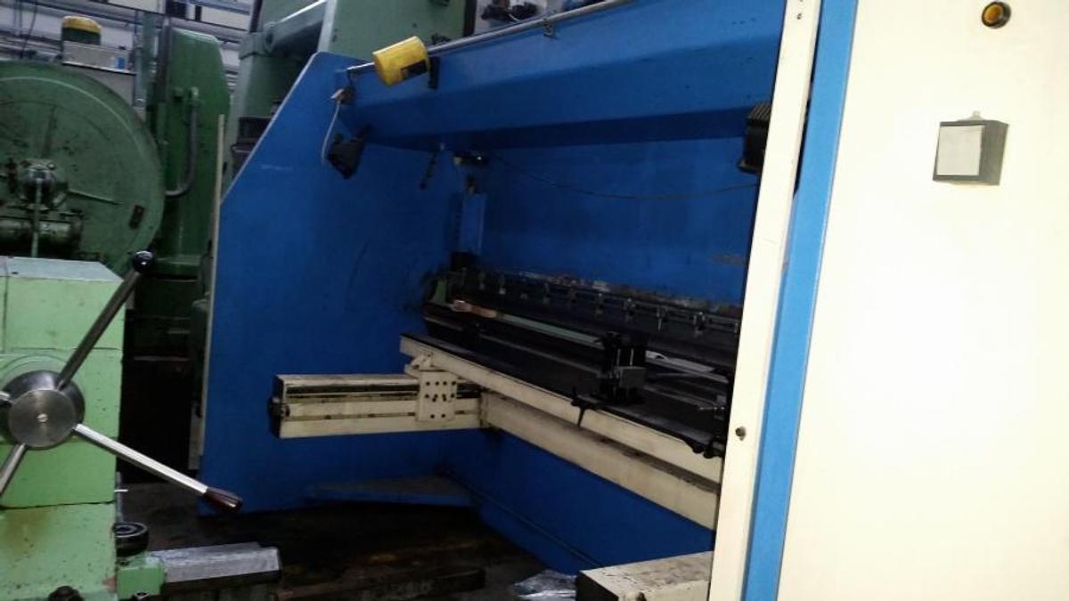 Used HACO ERM40150