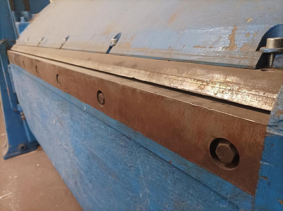 Used Smeral XOM 2000/4