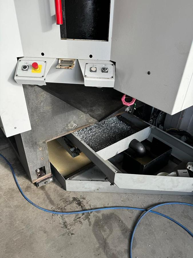 Gebraucht Hermle C 30 U