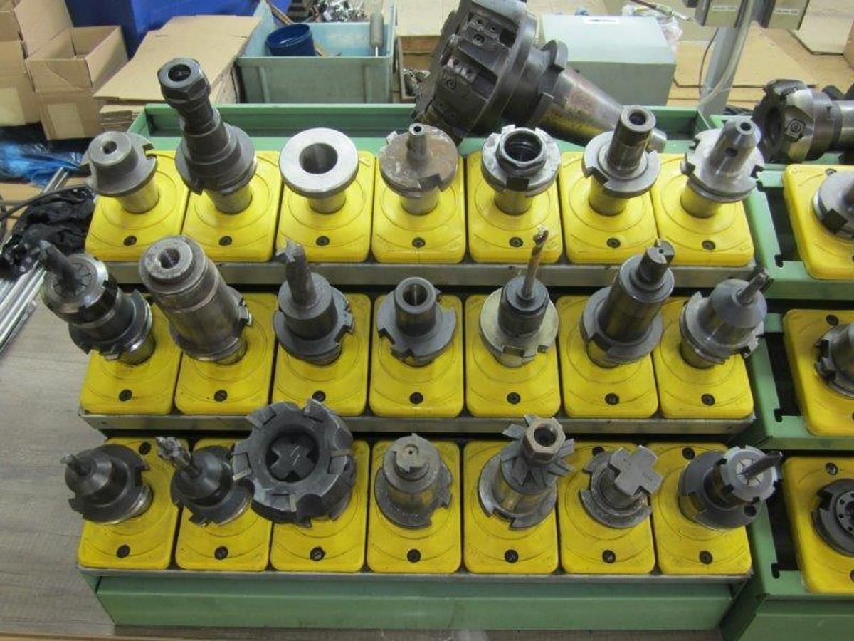 Used RMT KOMPAKT 8