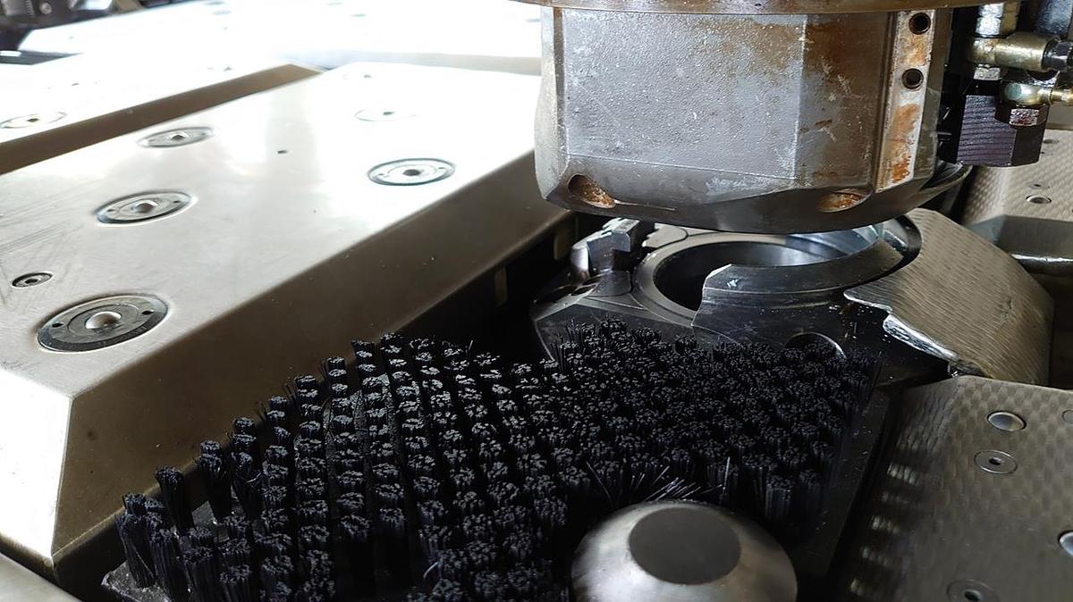 Gebraucht Trumpf Trumatic 500