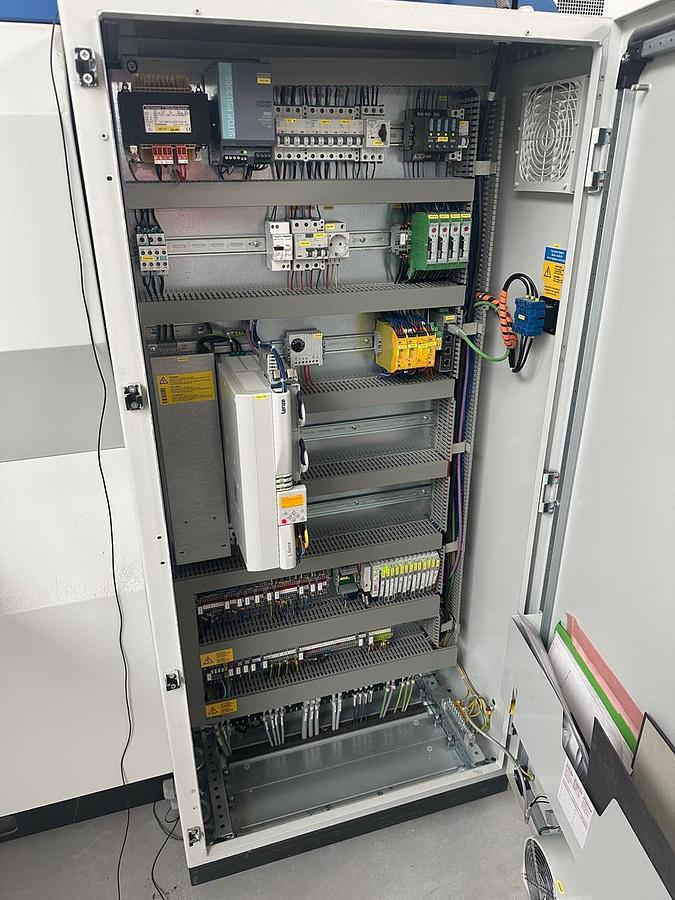 Gebraucht KOHLER PEAK PERFORMER 30.12