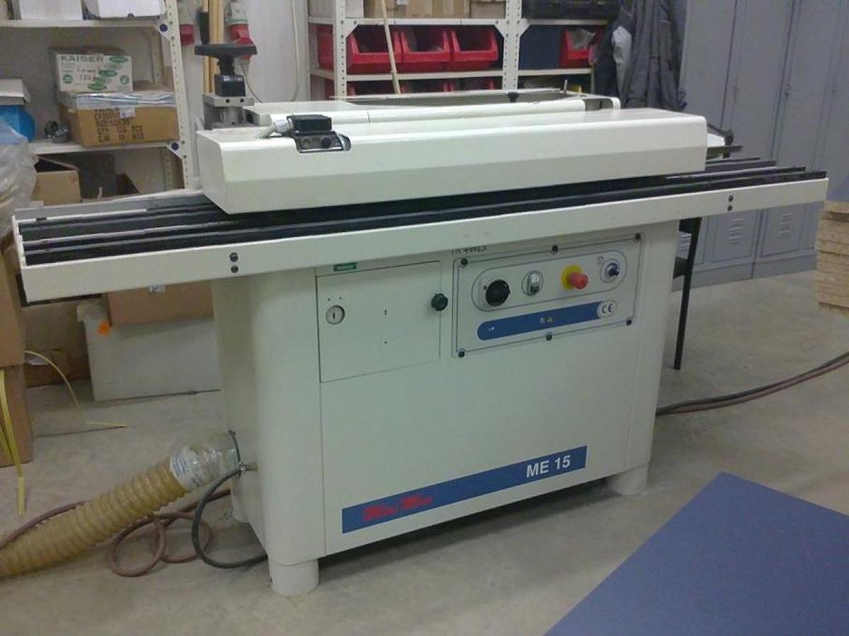 Gebraucht SCM ME 15