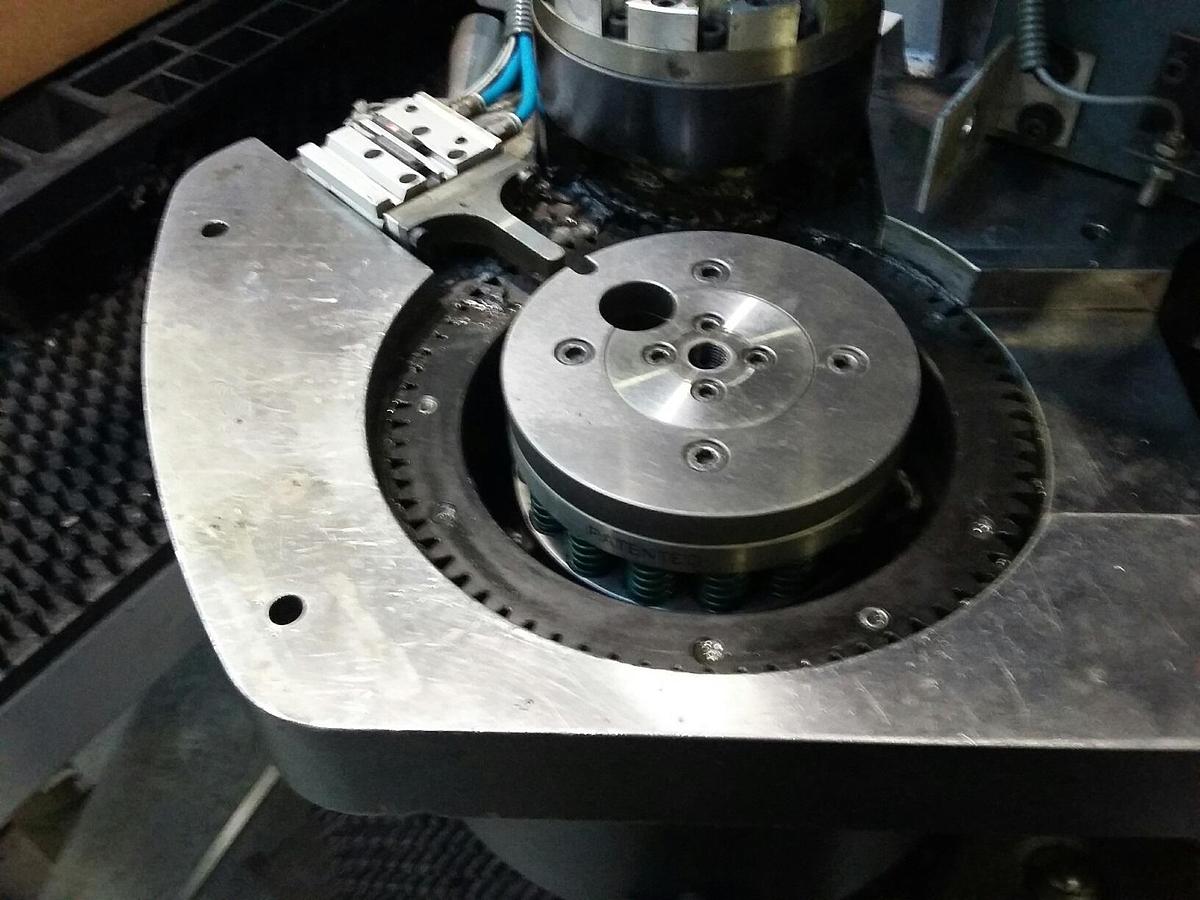 Gebraucht DURMA RP9