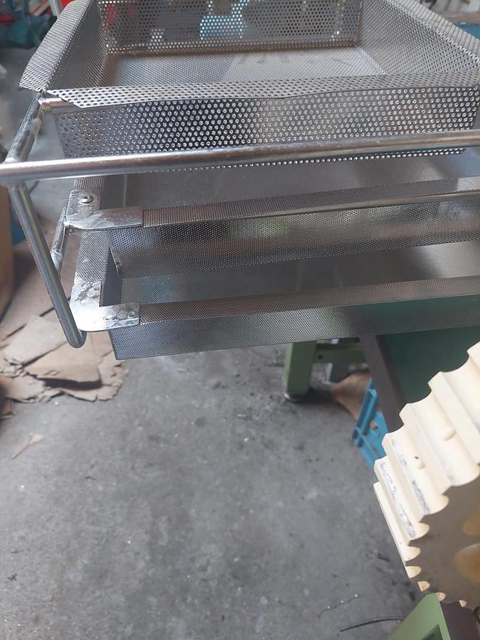 Gebraucht Fomaco Sprühgeräte