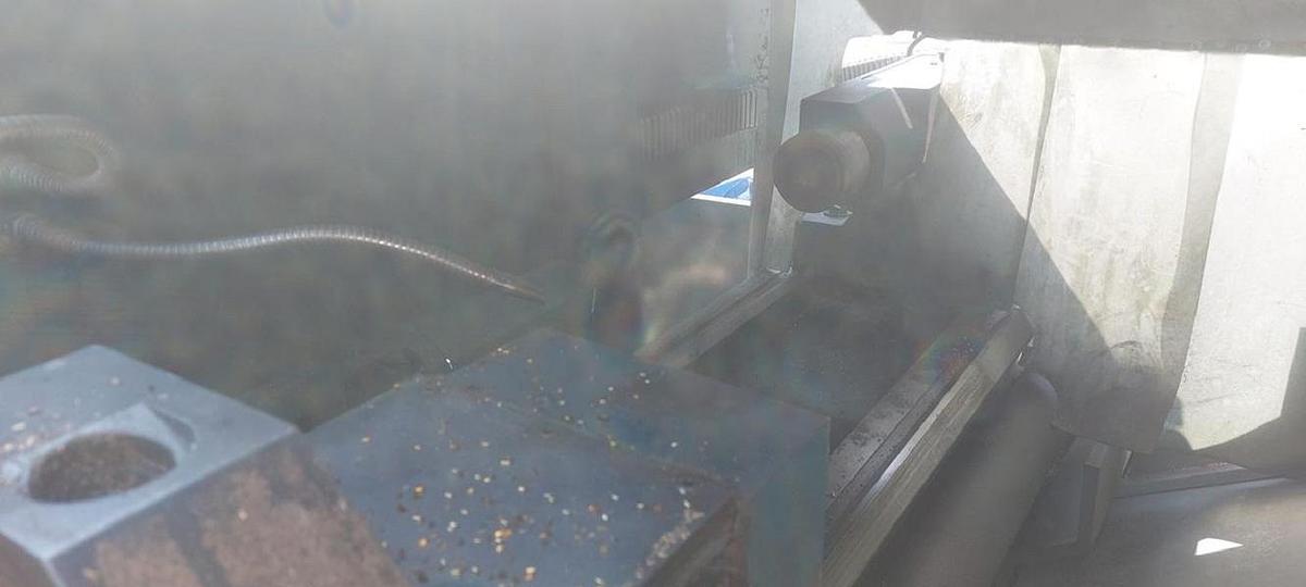 Gebraucht TOS NC 63