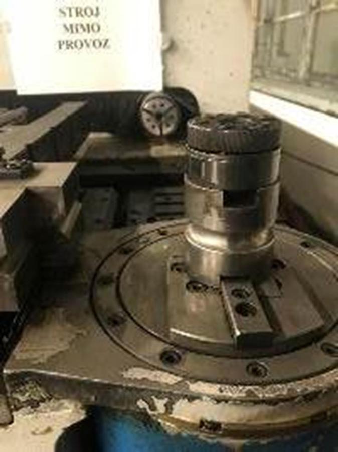 Gebraucht Wafios BER 35