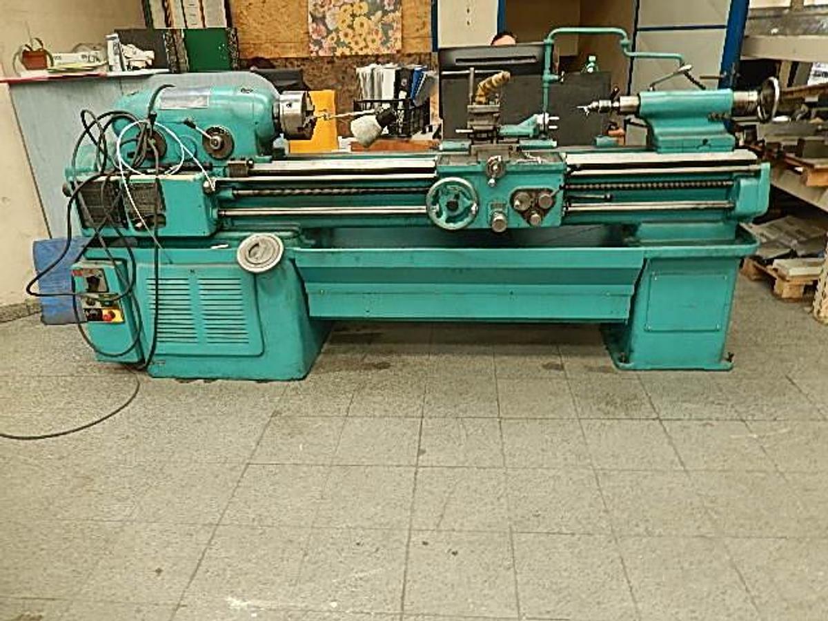 Used TOS SV 18
