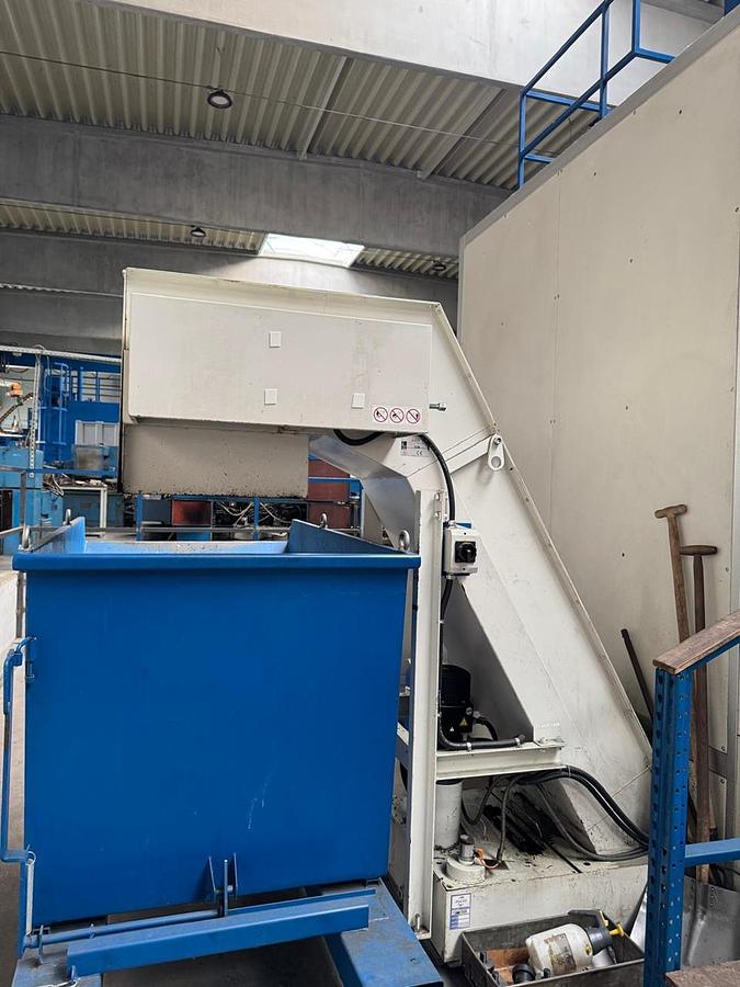 Použitý TOS HULIN BT 1250 C2
