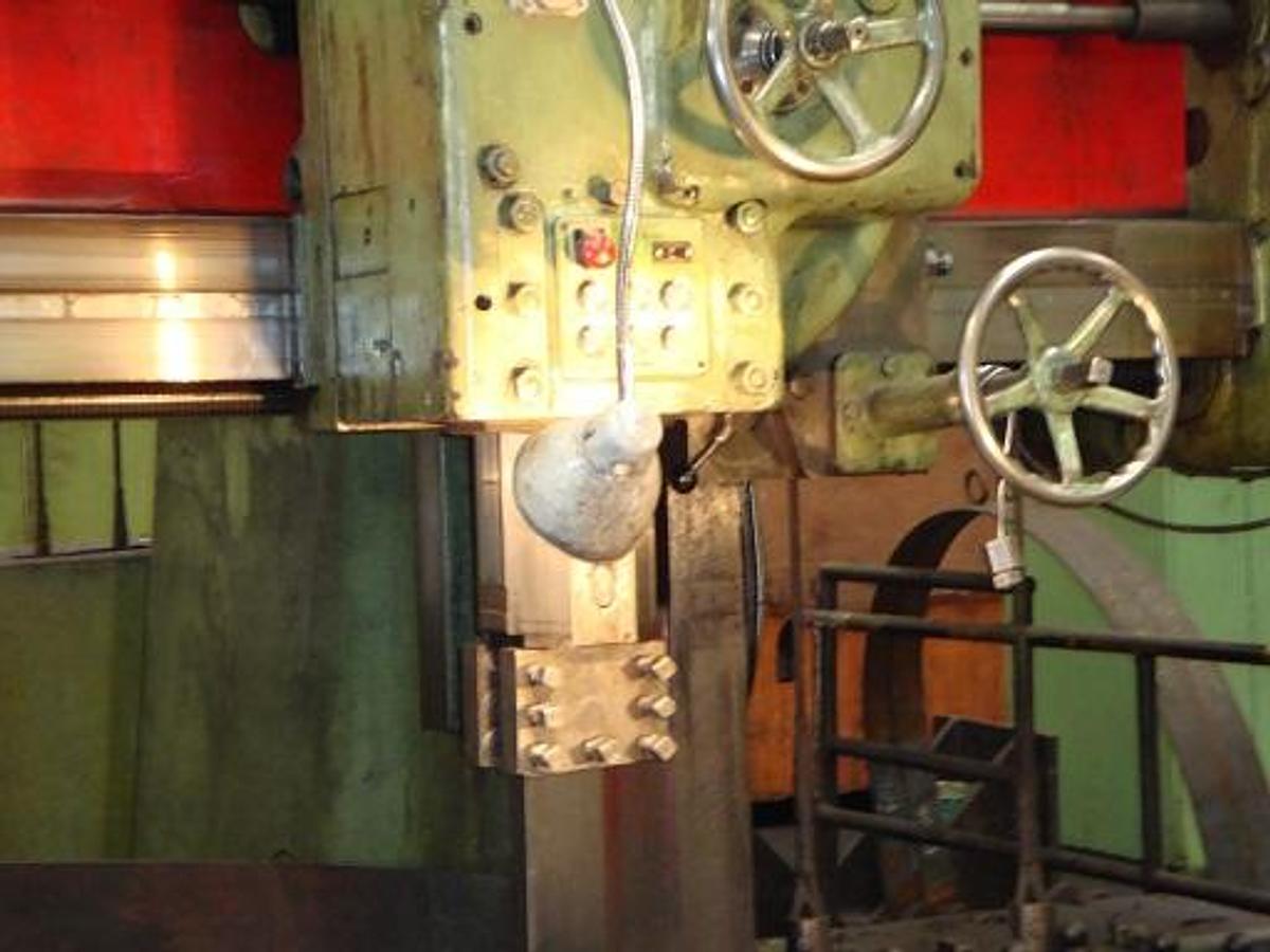 Used CKD BLANSKO DIMITROV K 2500