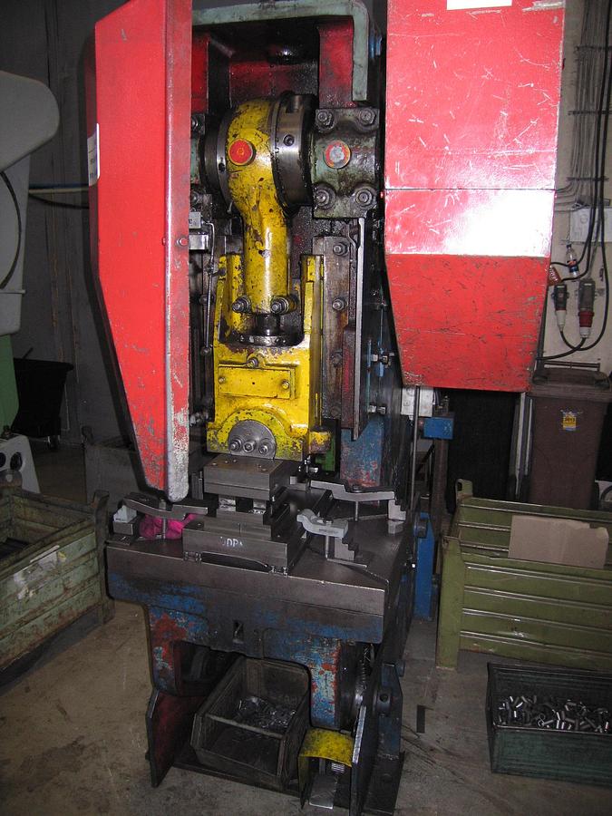 Gebraucht JELSINGRAD EPNS 63
