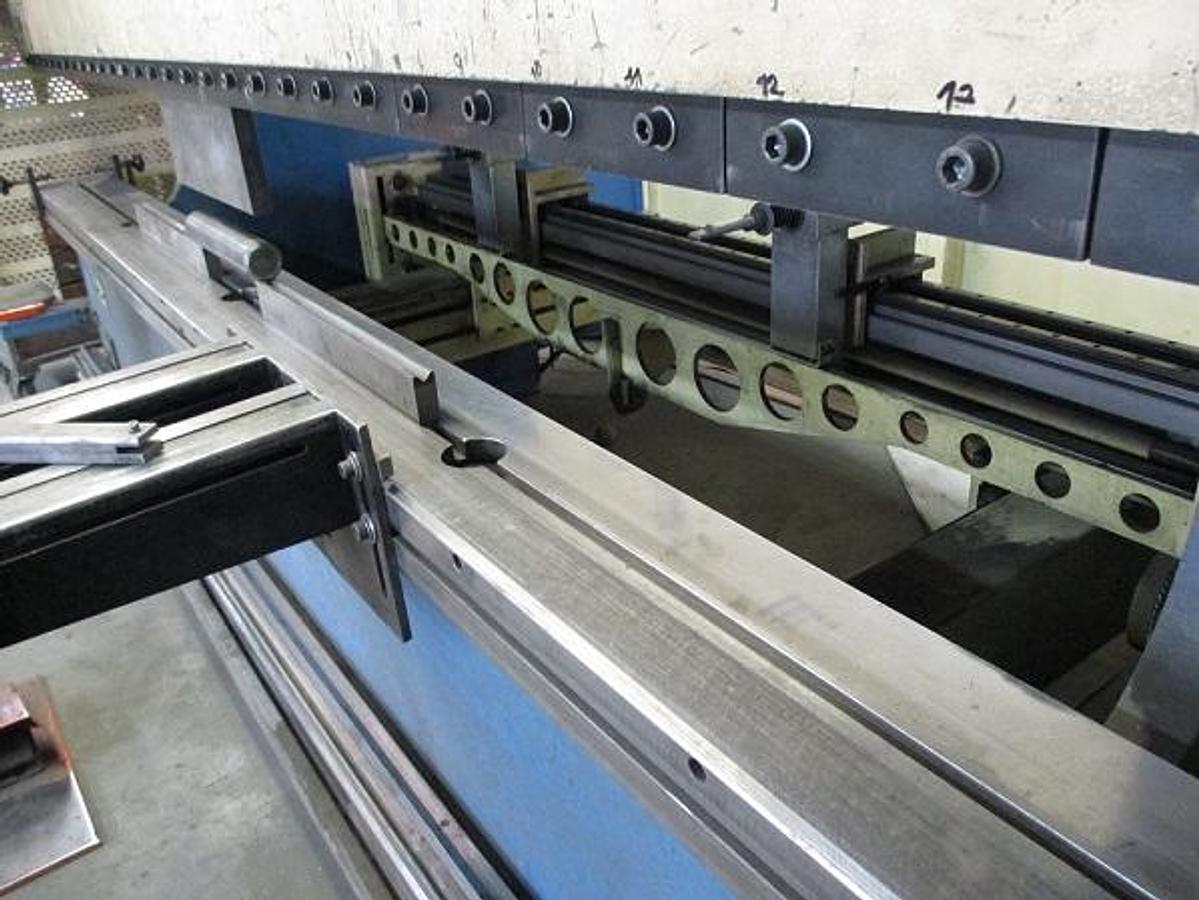 Gebraucht HACO ERM 30135