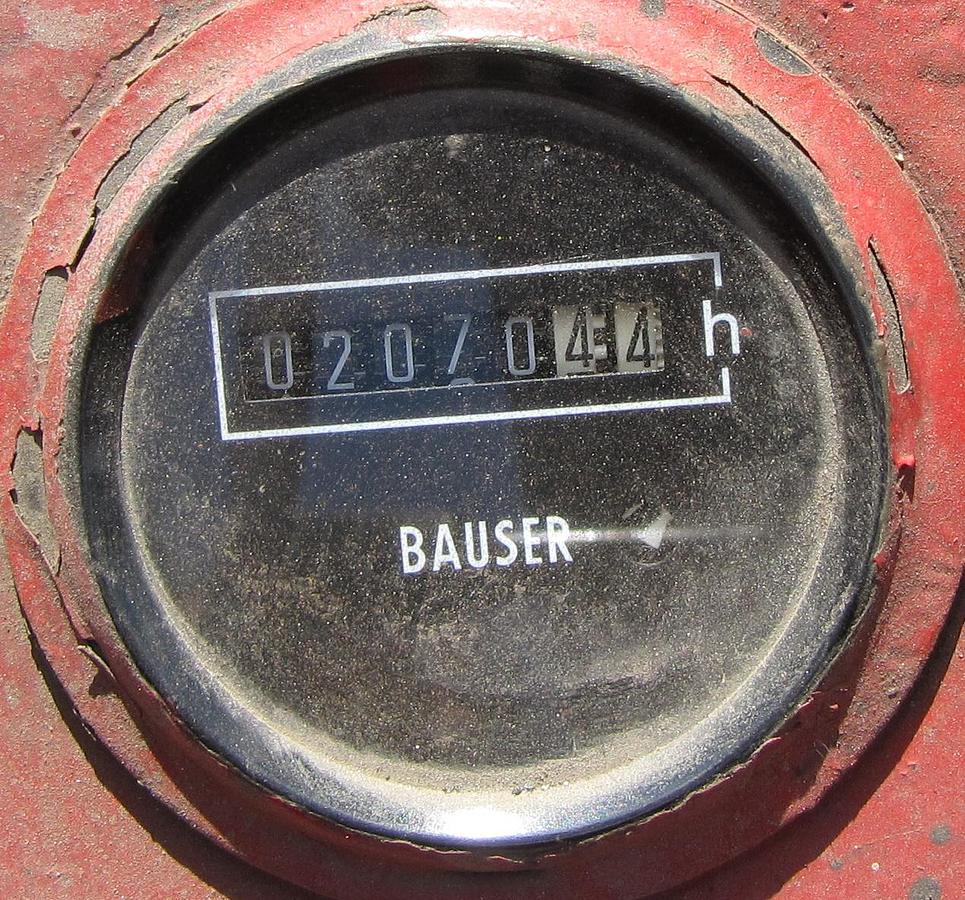 Used DESTA DYHM 3222L